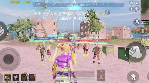 和平精英辅助软件详细评测：哪款值得信赖？