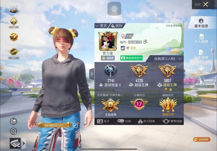 和平精英引擎直装【鹤童】发布：稳定无卡顿，观透与自瞄功能一应俱全